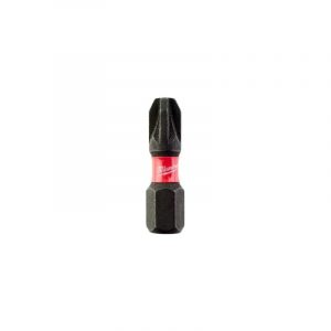 Milwaukee SHOCKWAVE PH3 25мм