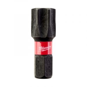 Milwaukee SHOCKWAVE TX50 25мм