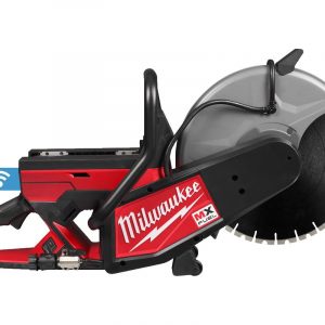 Аккумуляторная отрезная машина Milwaukee MX FUEL COS350 4933471833