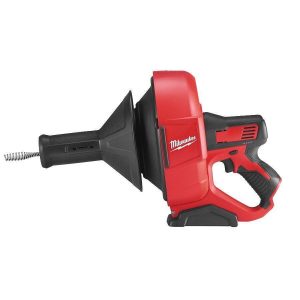 Аккумуляторная прочистная машина Milwaukee M12 BDC6-0C 4933451634
