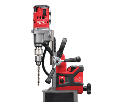 akkumulyatornaya drel na magnitnoj stanine milwaukee m18 fmdp 502c fuel 4933451012 3