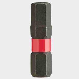 Milwaukee SHOCKWAVE Hex5 25мм