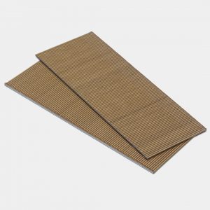 ГВОЗДИ ОЦИНКОВАННЫЕ, ПОКРЫТЫЕ ЛАКОМ MILWAUKEE 18G/ 50 ММ (4000ШТ) 4932459131