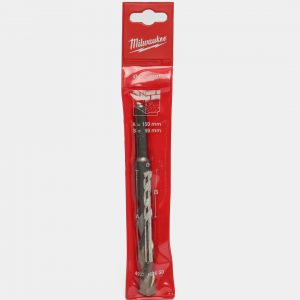 СВЕРЛО ПО БЕТОНУ DIN 8039 MILWAUKEE MARS 14X150 ММ-1ШТ 4932363650