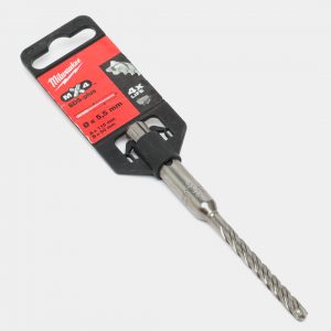 БУР MILWAUKEE SDS-PLUS RX4 5.5 X 110 ММ 4932352009