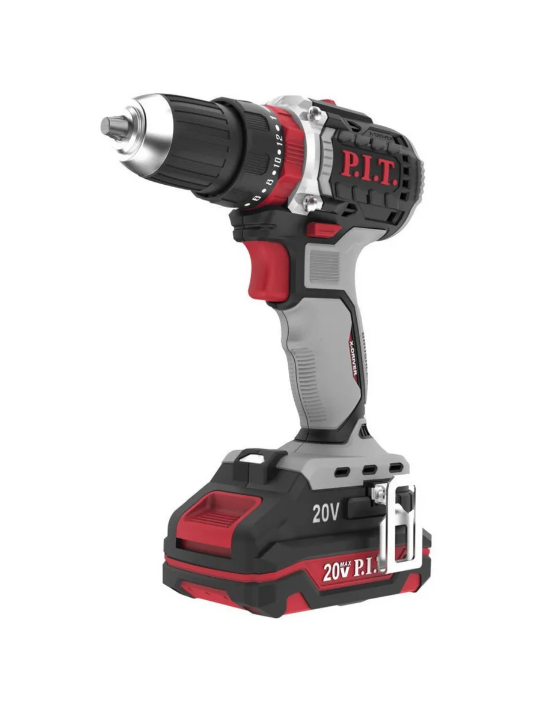 P.I.T. PSB20H-10C/2 P.I.T. PSB20H-10C/2