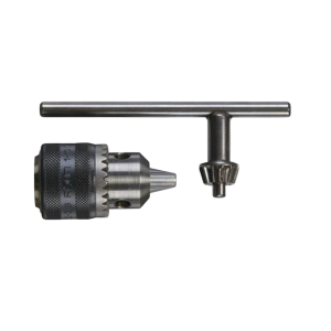 ПАТРОН КЛЮЧЕВОЙ С ПРЕДОХРАНИТЕЛЬНЫМ ВИНТОМ MILWAUKEE 3.0 – 16 - M 18X2.5 1ШТ 4932320014