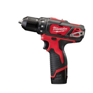 Milwaukee M12 BDD-201С