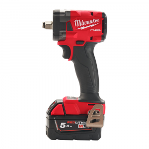 Аккумуляторный импульсный гайковерт Milwaukee M18 FUEL FIW2F12-502X 4933478444
