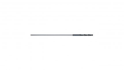 СВЕРЛО С ДЛИННЫМ ХВОСТОВИКОМ MILWAUKEE HSS 20 X 400 ММ 4932363673