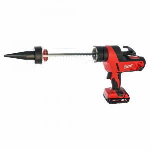 Клеевой пистолет Milwaukee C18 PCG/400T-201B 4933441812