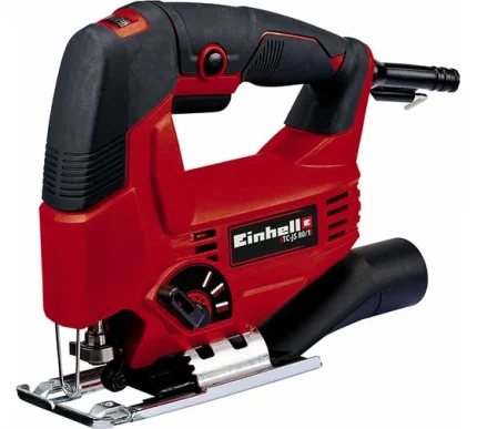 Лобзик Einhell TC-JS 80/1 Quick 4321145