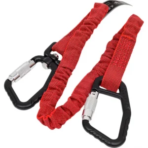 Страховочный эластичный строп для ручного инструмента Milwaukee весом до 4.5 кг 4932471429