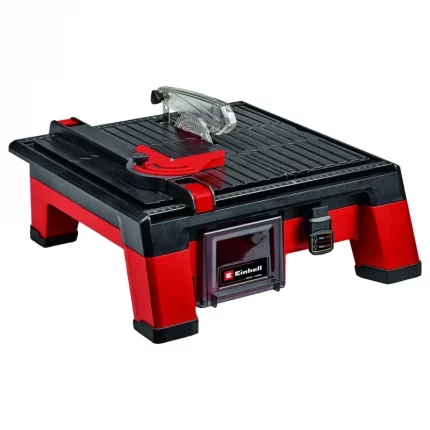 Плиткорез аккумуляторный Einhell TE-TC 18/115 Li-Solo 4301190