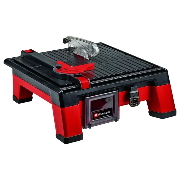 Плиткорез аккумуляторный Einhell TE-TC 18/115 Li-Solo 4301190
