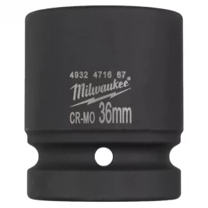 Головка ShW (36мм; 1DR) Milwaukee 4932471667