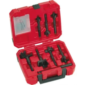 Набор самоврезающихся насадок Milwaukee 49220130