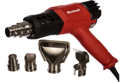 Фен технический Einhell TE-HA 2000 E 4520195