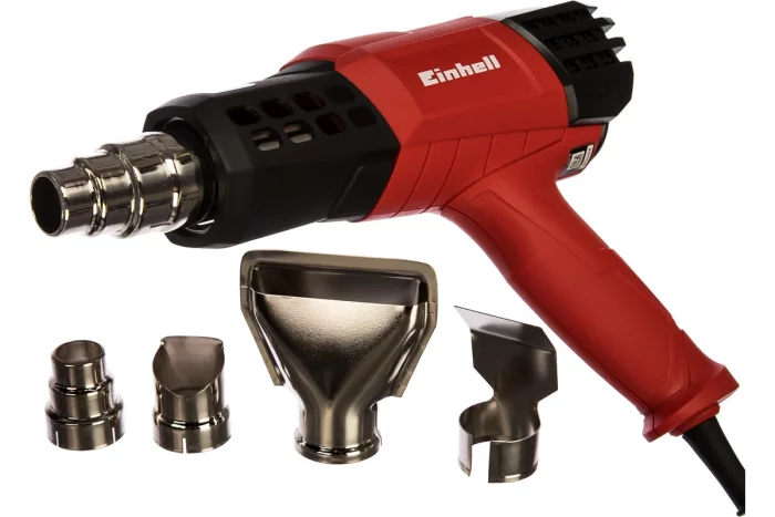 Фен технический Einhell TE-HA 2000 E 4520195