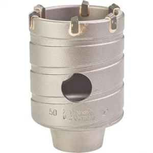 Коронка по бетону Milwaukee SDS+ ТСТ 50х58мм 4932344479