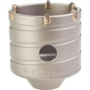 Коронка по бетону Milwaukee SDS+ ТСТ 65х50мм 4932344480