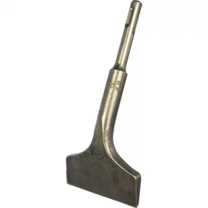 Долото плоское Milwaukee SDS+ 165х75мм 4932352344