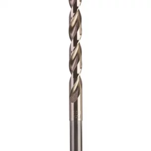 Milwaukee HSS-G DIN338 10.5х133мм 4932352400