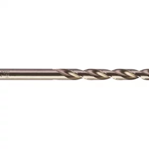 Milwaukee HSS-G DIN338 7.5мм 5шт 4932352394