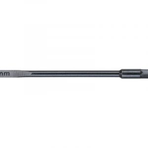 Сверло перьевое 6x160