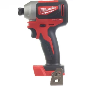 Аккумуляторный винтоверт Milwaukee M18 CBLID-0 4933464476