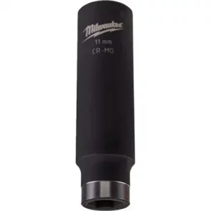 Головка Milwaukee ShW 1/2 SKT 11мм (1шт) 4932352849