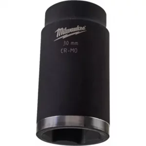 Головка Milwaukee ShW 1/2 SKT 30мм (1шт) 4932352859