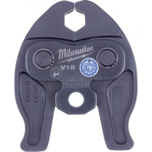 Клещи обжимные J12-V15 Milwaukee 4932430262