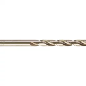 Milwaukee THUNDERWEB HSS-G 8.2x117мм (5шт) 4932430552