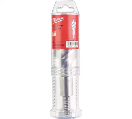 Milwaukee SDS-Max Vario 45x150мм 4932430744