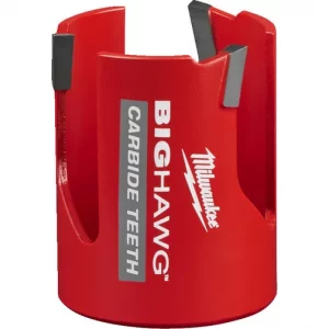 Milwaukee Big Hawg 54мм 4932464926