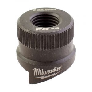 Milwaukee PG16-1pc 4932430843