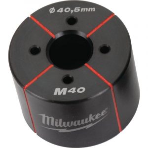 Milwaukee M40 4932430919