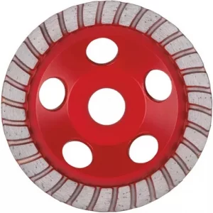 Алмазная чашка DCWUT 125 Milwaukee 4932451187