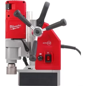 Дрель на магнитной станине Milwaukee MDE 41 4933451015