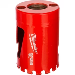 Алмазная коронка Milwaukee Diamond Plus 35 мм 49565625