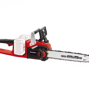 Einhell PXC GE-LC 36/35 Li-Solo BL