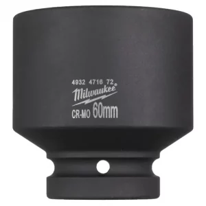 Головка ShW (60мм; 1DR) Milwaukee 4932471672