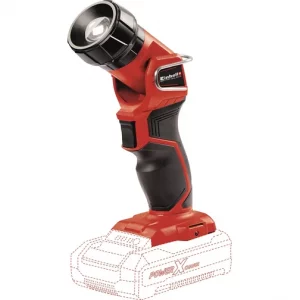 Einhell PXC TE-CL 18 Li H-Solo