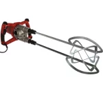 Миксер строительный Einhell TE-MX 1600-2 CE Twin 4258561