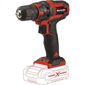 Einhell TC-CD 18/35 Li - Solo