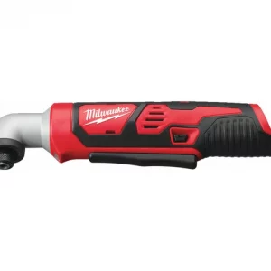 Аккумуляторный угловой импульсный винтоверт Milwaukee M12 BRAID-0 4933451247