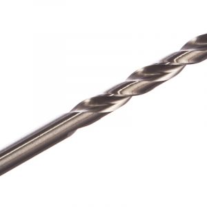 Milwaukee THUNDERWEB HSS-G 8.4x117мм (5шт) 4932430553