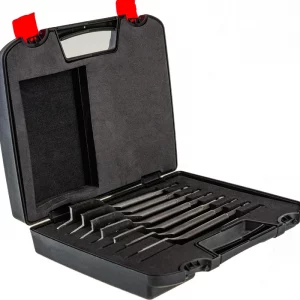 Набор перьевых сверл 8шт Milwaukee 4932352504