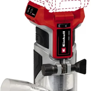 Einhell TP-ET 18 Li BL-Solo